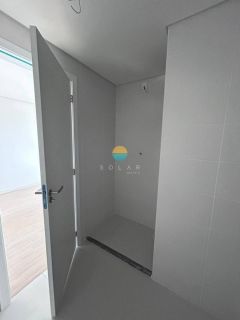 Apartamento a venda no Skyline Confort Club a 250m com vista mar, Praia na Armação em Penha /SC. Ref.486