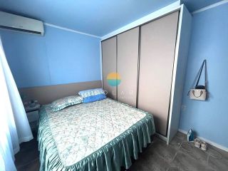 Casa à venda com terreno surpreendente mais Kitinete de 25m² no Centro de Penha/SC. Ref.498