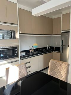 Sobrado com amplo espaço externo e 2 Suítes em Itajuba - Barra Velha/SC. Ref. 490