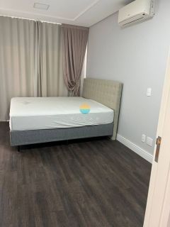 Sobrado com amplo espaço externo e 2 Suítes em Itajuba - Barra Velha/SC. Ref. 490