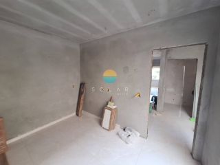 Geminados Para Vender com 2 quartos no bairro Praia da Armação Itaporocoy, Penha /SC. Ref. 491