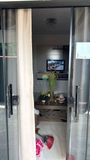 Casa à venda com 4 Dormitórios sendo 1 Suíte com 280m² na Armação em Penha / SC. Ref.493