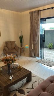 Casa à venda com 4 Dormitórios sendo 1 Suíte com 280m² na Armação em Penha / SC. Ref.493