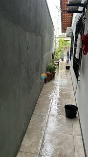 Casa à venda com 4 Dormitórios sendo 1 Suíte com 280m² na Armação em Penha / SC. Ref.493