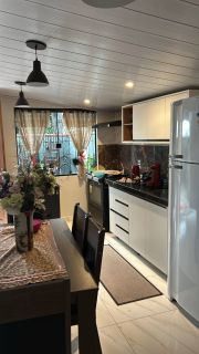 Casa à venda com 4 Dormitórios sendo 1 Suíte com 280m² na Armação em Penha / SC. Ref.493