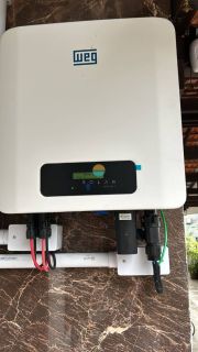 Casa à venda com 4 Dormitórios sendo 1 Suíte com 280m² na Armação em Penha / SC. Ref.493