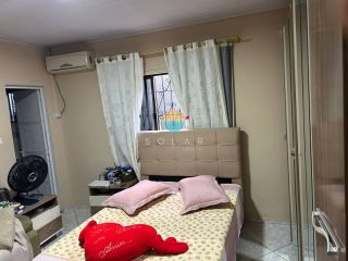 Casa à venda com 4 Dormitórios sendo 1 Suíte com 280m² na Armação em Penha / SC. Ref.493