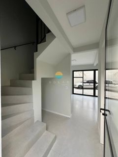 Sobrados à venda com 2 Dormitórios a 70m da Praia da Armação, Penha/SC. Ref.495