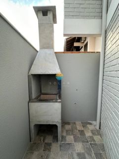 Sobrados à venda com 2 Dormitórios a 70m da Praia da Armação, Penha/SC. Ref.495