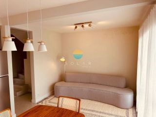 Sobrados à venda com 2 Dormitórios a 70m da Praia da Armação, Penha/SC. Ref.495