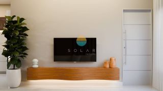 Sobrados Imponentes, Acabamento de Alto Padrão e Localização Estratégica, no bairro Centro em Penha/SC. Ref.496