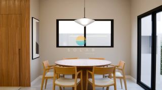 Sobrados Imponentes, Acabamento de Alto Padrão e Localização Estratégica, no bairro Centro em Penha/SC. Ref.496