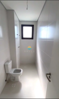 Oportunidade Única! Apartamento pronto para morar à venda com 3 Dormitórios sendo 1 Suíte, na Praia da Armação, no L'Unico Home Club, em Penha /SC. Ref.502