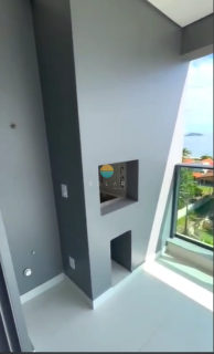 Oportunidade Única! Apartamento pronto para morar à venda com 3 Dormitórios sendo 1 Suíte, na Praia da Armação, no L'Unico Home Club, em Penha /SC. Ref.502