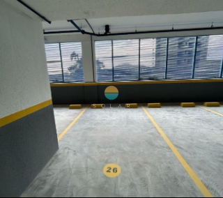 Oportunidade Única! Apartamento pronto para morar à venda com 3 Dormitórios sendo 1 Suíte, na Praia da Armação, no L'Unico Home Club, em Penha /SC. Ref.502