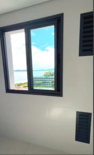 Oportunidade Única! Apartamento pronto para morar à venda com 3 Dormitórios sendo 1 Suíte, na Praia da Armação, no L'Unico Home Club, em Penha /SC. Ref.502