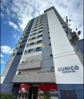 Oportunidade Única! Apartamento pronto para morar à venda com 3 Dormitórios sendo 1 Suíte, na Praia da Armação, no L'Unico Home Club, em Penha /SC. Ref.502