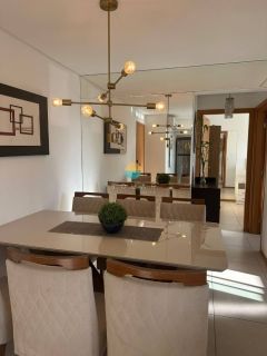 Apartamento à venda no Velutti Home Club com 2 Dormitórios, Mobiliado, em Penha / SC. Ref.503