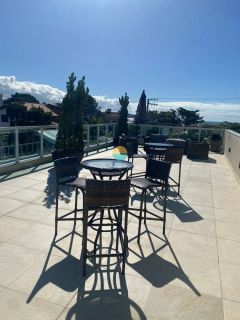 Apartamento à venda no Velutti Home Club com 2 Dormitórios, Mobiliado, em Penha / SC. Ref.503