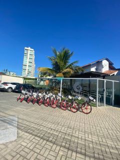 Apartamento à venda no Velutti Home Club com 2 Dormitórios, Mobiliado, em Penha / SC. Ref.503