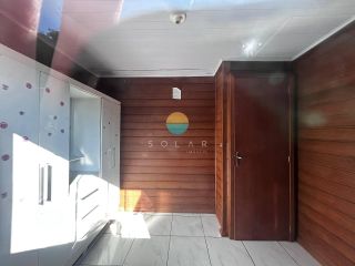 Casa principal mais duas casas! Oportunidade de renda extra! na Armação em Penha /SC. Ref.504