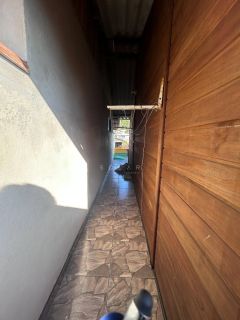 Casa principal mais duas casas! Oportunidade de renda extra! na Armação em Penha /SC. Ref.504