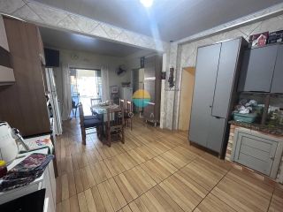 Casa principal mais duas casas! Oportunidade de renda extra! na Armação em Penha /SC. Ref.504