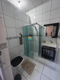 Casa principal mais duas casas! Oportunidade de renda extra! na Armação em Penha /SC. Ref.504