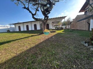 Terreno com Potencial Construtivo de 728m² na Região Mais Valorizada de Penha, a aprox. 130m do Mar. Ref. 505