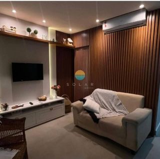 Sobrado à venda com 2 Suítes no bairro Itacolomi, Piçarras/SC. Ref.510