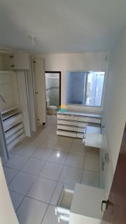 Geminado de 76m² semi mobiliado com 2 Dormitórios no bairro Gravatá em Navegantes / SC. Ref.516