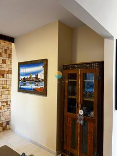 Espetacular sobrado semi mobiliado com 82m² no bairro da Armação do Itapocoroi, Penha /SC. Ref. 513