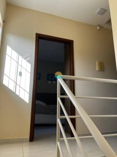 Espetacular sobrado semi mobiliado com 82m² no bairro da Armação do Itapocoroi, Penha /SC. Ref. 513