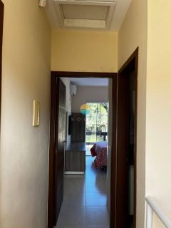 Espetacular sobrado semi mobiliado com 82m² no bairro da Armação do Itapocoroi, Penha /SC. Ref. 513