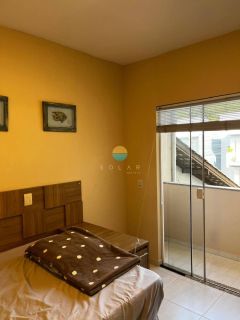 Espetacular sobrado semi mobiliado com 82m² no bairro da Armação do Itapocoroi, Penha /SC. Ref. 513