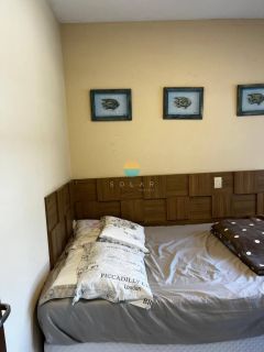 Espetacular sobrado semi mobiliado com 82m² no bairro da Armação do Itapocoroi, Penha /SC. Ref. 513