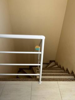 Espetacular sobrado semi mobiliado com 82m² no bairro da Armação do Itapocoroi, Penha /SC. Ref. 513