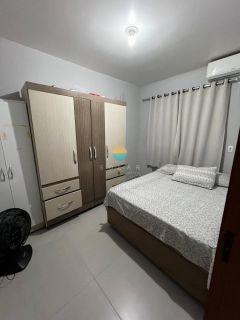 Apartamento de 2 Dormitórios com 54m² no Residencial Dom Henrique, em Armação, Penha / SC. Ref. 514