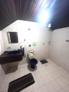 Autêntico pé na areia — 2.709 m² de terreno com acesso direto ao mar, em uma das localizações mais exclusivas de Penha: a deslumbrante Praia do Poá, Penha/SC. Ref. 517