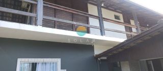 Oportunidade de negócio! Duas casas em um único imóvel com 300m² na Praia da Armação do Itapocory, Penha / SC. Ref. 515