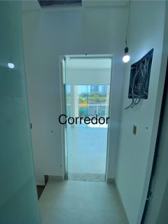 Sobrado de 102m² com 2 suítes na Praia da Armação do Itapocoroi, Penha / SC. Ref. 519