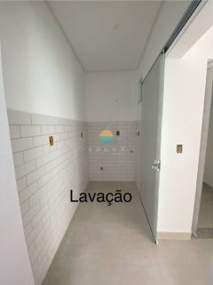 Sobrado de 102m² com 2 suítes na Praia da Armação do Itapocoroi, Penha / SC. Ref. 519