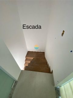 Sobrado de 102m² com 2 suítes na Praia da Armação do Itapocoroi, Penha / SC. Ref. 519