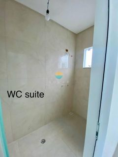 Sobrado de 102m² com 2 suítes na Praia da Armação do Itapocoroi, Penha / SC. Ref. 519