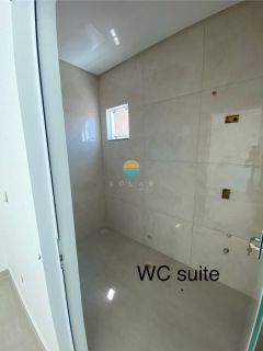 Excelentes Sobrados à venda com 2 suítes com 102m² no bairro da Armação em Penha / SC. Ref. 520