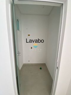 Excelentes Sobrados à venda com 2 suítes com 102m² no bairro da Armação em Penha / SC. Ref. 520