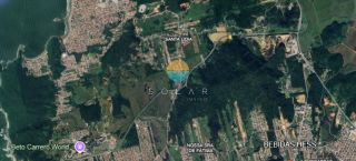 Terreno espetacular na Transbeto ótima oportunidade de negócio! Penha /SC. Ref. 521