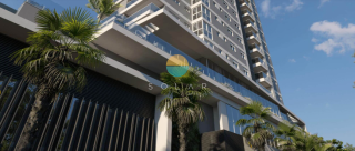 Duas unidades! Excelente oportunidade de revenda no Sunny Island com 2 Suítes de 83m², na Praia da Armação, em Penha / SC. Ref.527