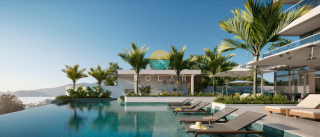 Duas unidades! Excelente oportunidade de revenda no Sunny Island com 2 Suítes de 83m², na Praia da Armação, em Penha / SC. Ref.527