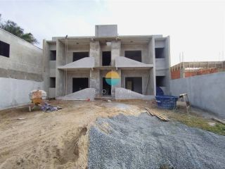 Apartamento com 02 dorm. sendo 1 suíte na Praia de Itajuba - Barra Velha/SC. Ref. 530